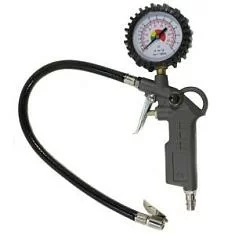 Вы смотрели Пневматический пистолет для подкачки шин Garage 60D-5 (бс) 