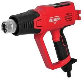 Товар «Фен строительный Elitech TB 2000 K» Фото товара «Фен строительный Elitech TB 2000 K»
