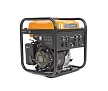 Генератор бензиновый Villartec GI428 инверторный – №3