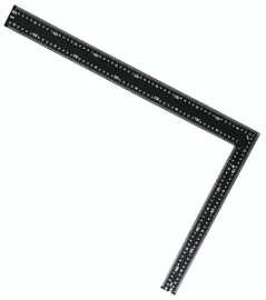 Товар «Угольник столярный Skrab 400х600 мм» Фото товара «Угольник столярный Skrab 400х600 мм»