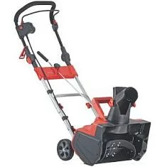 Вы смотрели Снегоуборщик электрический Geos SnowLine 46 E