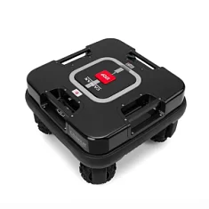 Раннее вы смотрели Газонокосилка-робот Caiman Tech Crosser 4WD Вы смотрели Газонокосилка-робот Caiman Tech Crosser 4WD