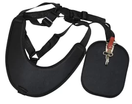 Фото товара «Ремень для триммера AEZ 010377B(U) тип Карвер, ранцевый с защитой бедра»