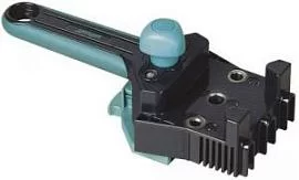 Товар «Кондуктор для шкантования Wolfcraft 6,8,10 мм» Фото товара «Кондуктор для шкантования Wolfcraft 6,8,10 мм»