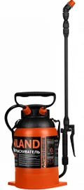Товар «Опрыскиватель Finland Pro Garden 6 л (1741)» Фото товара «Опрыскиватель Finland Pro Garden 6 л (1741)»