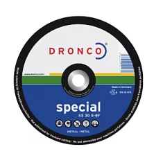 Раннее вы смотрели Диск по металлу Dronco Special AS30 S-BF 400х4х32 мм Вы смотрели Диск по металлу Dronco Special AS30 S-BF 400х4х32 мм