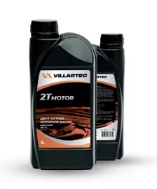 Товар «Масло для 2-х тактного двигателя Villartec2T Motor 1 л летнее» Фото товара «Масло для 2-х тактного двигателя Villartec2T Motor 1 л летнее»