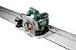 Пила циркулярная Metabo KS 55 FS – фото №4 Пила циркулярная Metabo KS 55 FS – №4