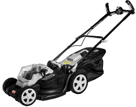 Товар «Аккумуляторная газонокосилка Интерскол ГКА-40/36В (2х4,0 Ач)» Фото товара «Аккумуляторная газонокосилка Интерскол ГКА-40/36В (2х4,0 Ач)»