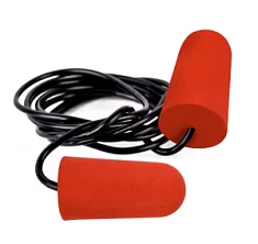 Вы смотрели Беруши противошумные Jeta Safety JEM21 на шнурке, 37дБ