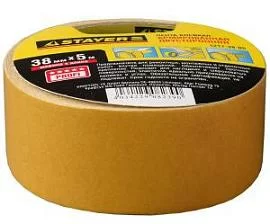 Фото товара «Лента клеящая Stayer Profi 38мм х 5м армированная»