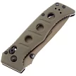 Нож Benchmade Mini Adamas Olive Drab (273FE-2) – фото №3 Нож Benchmade Mini Adamas Olive Drab (273FE-2) – №3