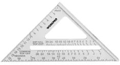 Вы смотрели Угольник Свенсона WORKPRO 180 мм (WP264011)