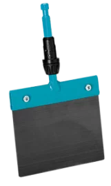 Товар «Скребок для льда и снега Gardena 15 см» Фото товара «Скребок для льда и снега Gardena 15 см»