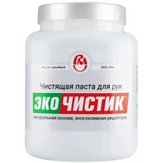 Раннее вы смотрели Средство Чистик Эко для очистки рук, 1,8 л Вы смотрели Средство Чистик Эко для очистки рук, 1,8 л