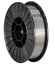 Фото товара «Проволока сварочная нержавеющая Seller ER 316LSi 1,0 мм (15 кг)»