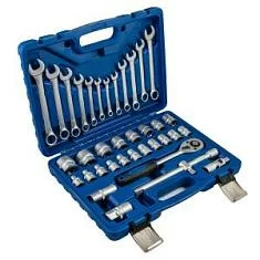 Раннее вы смотрели Набор головок и инструментов МастерАлмаз (37 шт) Вы смотрели Набор головок и инструментов МастерАлмаз (37 шт)