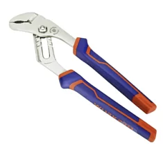 Вы смотрели Клещи переставные WORKPRO 250 мм (WP231166)