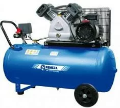 Вы смотрели Компрессор Remeza СБ 4/С-50 LB 30 A