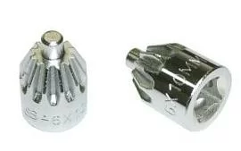 Товар «Ключ-головка для патрона Skrab 6х10мм 3/8" » Фото товара «Ключ-головка для патрона Skrab 6х10мм 3/8" »