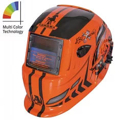 Вы смотрели Маска сварщика Aurora Хамелеон A-777 Автомастер