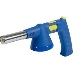 Вы смотрели Горелка газовая МастерАлмаз с пьезоподжигом (10501406)