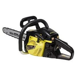 Фото товара «Пила цепная бензиновая Champion 240-16" »