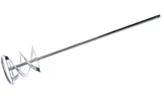 Раннее вы смотрели Насадка для миксера Практик HEX8 80х400 мм Вы смотрели Насадка для миксера Практик HEX8 80х400 мм