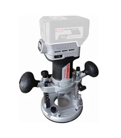 Фото товара «Аккумуляторный фрезер Интерскол ФМА-55/18ВЭ Li-ion (без акк. и з/у)»