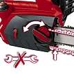 Пила цепная электрическая Einhell GE-EC 2240 – №4