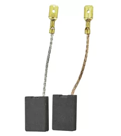 Фото товара «Щетки графитовые Metabo 24х16х6 мм для W 2000 (271) (2 шт)»