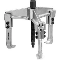 Вы смотрели Съемник раздвижной ЗУБР Профессионал 3-захватный, 90 мм