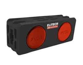 Фото товара «Соединитель струбцин Elitech 514009»