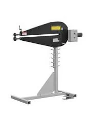 Вы смотрели Станок зиговочный Stalex RM-36 электромеханический 