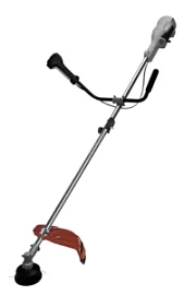 Фото товара «Триммер электрический Интерскол КРЭ-42/1400МВ »