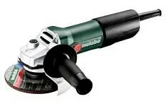 Вы смотрели УШМ Metabo W 850-125 