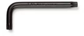 Фото товара «Ключ шестигранный Witte Torx T9/M3 48х16 мм»