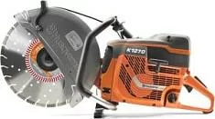 Раннее вы смотрели Бензорез Husqvarna K 1270/16" Вы смотрели Бензорез Husqvarna K 1270/16"