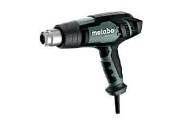 Фото товара «Фен строительный Metabo HG 20-600 (в коробке)»