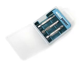 Товар «Набор бит-экстракторов WhirlPower (3 шт) (F013-03D)» Фото товара «Набор бит-экстракторов WhirlPower (3 шт) (F013-03D)»