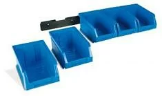 Раннее вы смотрели Комплект Tayg №G-51 из 5 лотков + планка для крепления Вы смотрели Комплект Tayg №G-51 из 5 лотков + планка для крепления