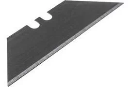 Товар «Лезвия трапециевидные МастерАлмаз 19 мм (10 шт)» Фото товара «Лезвия трапециевидные МастерАлмаз 19 мм (10 шт)»