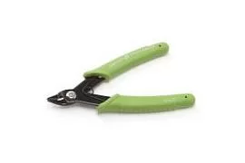 Фото товара «Бокорезы Дело Техники 127 мм с загнутыми губками »