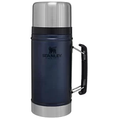 Раннее вы смотрели Термос для еды Stanley Classic 0,94 л синий Вы смотрели Термос для еды Stanley Classic 0,94 л синий