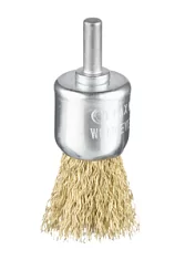 Раннее вы смотрели Корщетка для дрели ПрофОснастка №852 19 мм, концевая Вы смотрели Корщетка для дрели ПрофОснастка №852 19 мм, концевая