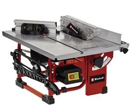 Фото товара «Пила циркулярная Einhell TC-TS 200 настольная»