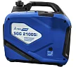 Генератор бензиновый TSS SGG 2100Si инверторный – №2