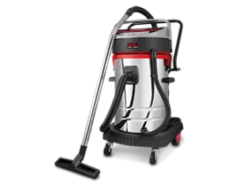 Фото товара «Пылесос промышленный Crown CT42030»