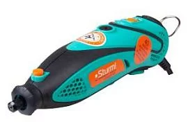 Товар «Гравер Sturm GM2314F+ насадки» Фото товара «Гравер Sturm GM2314F+ насадки»