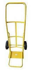 Вы смотрели Тележка ручная двухколесная TOR HT 200